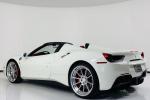 Ferrari 488 Spider on Forgiato Wheels (TEC 2.4) 2019 года
